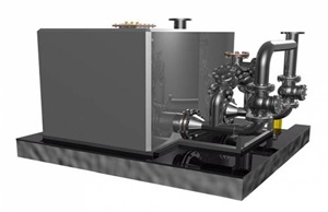 污水提升設(shè)備裝置